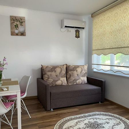 Appartement Zeino Place à Constanţa Extérieur photo