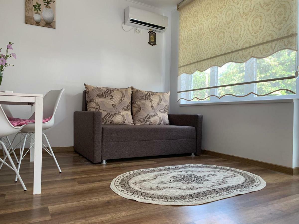 Appartement Zeino Place à Constanţa Extérieur photo