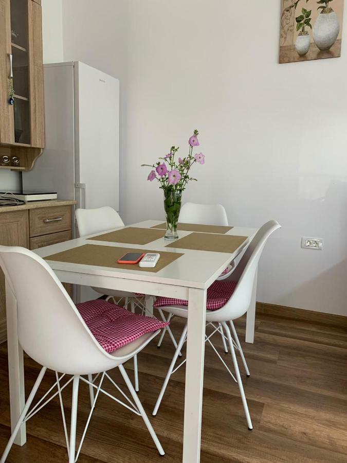 Appartement Zeino Place à Constanţa Extérieur photo