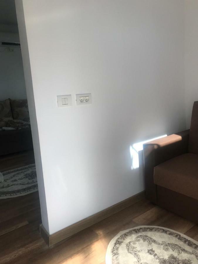 Appartement Zeino Place à Constanţa Extérieur photo