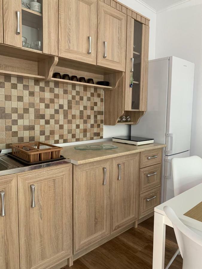 Appartement Zeino Place à Constanţa Extérieur photo