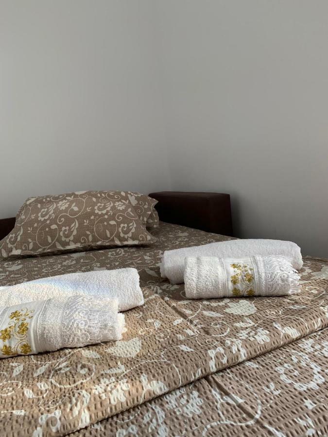 Appartement Zeino Place à Constanţa Extérieur photo